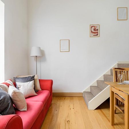 The Old Town Cockburn Apartment Единбург Екстериор снимка