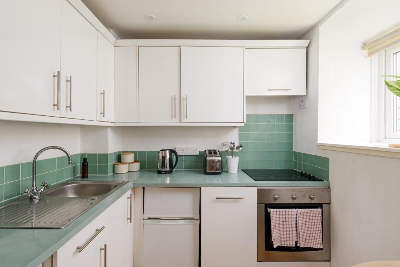 The Old Town Cockburn Apartment Единбург Екстериор снимка